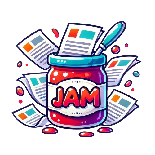 JAM Logo